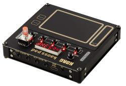 Процессор эффектов для DJ KORG NTS-3 Kaoss Pad