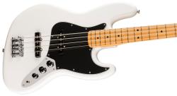 4-струнная бас-гитара, цвет белый FENDER Player II Jazz Bass Polar White