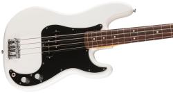 4-струнная бас-гитара, цвет белый FENDER Player II Precision Bass Polar White