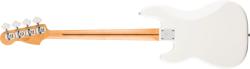 4-струнная бас-гитара, цвет белый FENDER Player II Precision Bass Polar White