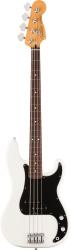 4-струнная бас-гитара, цвет белый FENDER Player II Precision Bass Polar White