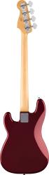 Бас-гитара FENDER Standard Precision Bass Candy Cola