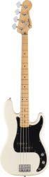 Бас-гитара FENDER Standard Precision Bass Olympic White