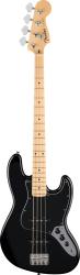 Бас-гитара FENDER Standard Jazz Bass Black
