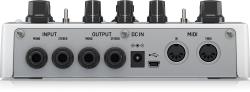 Педаль мультиэффектов TC ELECTRONIC PLETHORA X3