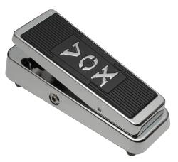Педаль wah-wah VOX REAL MCCOY WAH LIMITED EDITION