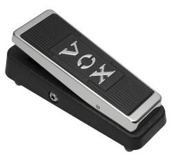 Педаль wah-wah VOX REAL MCCOY WAH