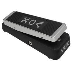 Педаль wah-wah VOX V846 VINTAGE WAH
