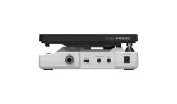 Педаль громкости/экспрессии с тюнером HOTONE Tuner Press
