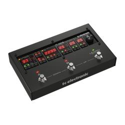 Педаль динамического цифрового дилэя TC ELECTRONIC 2290 P DYNAMIC DIGITAL DELAY