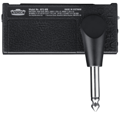 Моделирующий усилитель для наушников VOX AP3-MB AMPLUG 3 MODERN BASS