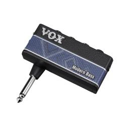 Моделирующий усилитель для наушников VOX AP3-MB AMPLUG 3 MODERN BASS
