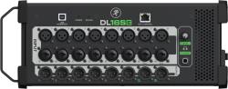 16-канальный цифровой рэковый аудио микшер MACKIE DL16SE