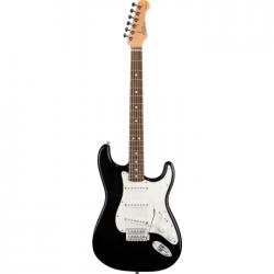 Электрогитара, цвет чёрный FGN (FUJIGEN) JST-5R J-Standard 3S Black