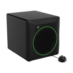 Активный сабвуфер 8', Bluetooth MACKIE CR8SBT