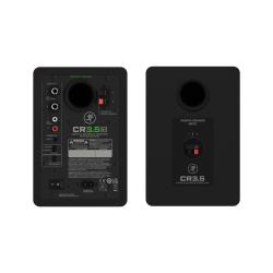 Комплект CR3.5 пара активных студийных + EM-91CU студийный USB-микрофон, A208118+ A118242 MACKIE CR3.5+EM-91CU