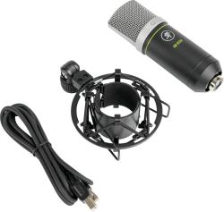 Комплект CR3.5 пара активных студийных + EM-91CU студийный USB-микрофон, A208118+ A118242 MACKIE CR3.5+EM-91CU
