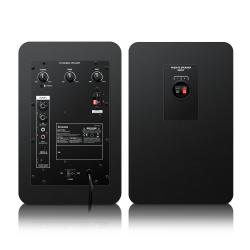 Пара студийных мониторов 5' DONNER DMS-5