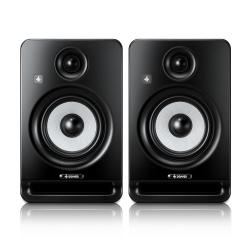 Пара студийных мониторов 5' DONNER DMS-5