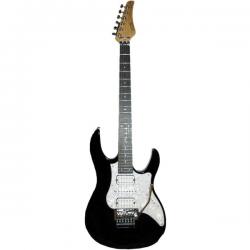 Электрогитара, цвет чёрный FGN (FUJIGEN) JOS-R-TR J-Standard Odyssey Black