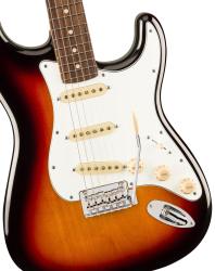 Электрогитара, цвет 3-цветный санберст FENDER Player II Stratocaster 3-Color Sunburst