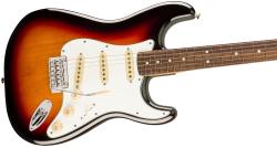 Электрогитара, цвет 3-цветный санберст FENDER Player II Stratocaster 3-Color Sunburst
