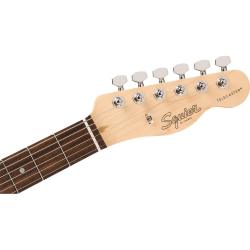 Электрогитара, цвет Dakota Red SQUIER by FENDER DEBUT Telecaster LRL DKR