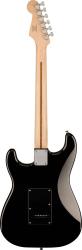 Электрогитара, цвет черный SQUIER by FENDER SONIC STRAT HSS MN Black