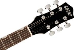 Электрогитара, цвет черный GRETSCH G5222 Electromatic Double Jet BT Black