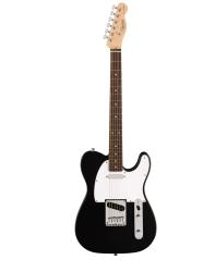 Электрогитара, цвет черный SQUIER by FENDER DEBUT Telecaster LRL BLK