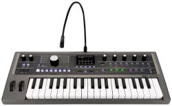 Синтезатор аналогового моделирования с функцией вокодера KORG microKORG2