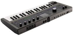 Синтезатор аналогового моделирования с функцией вокодера KORG microKORG2