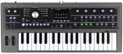 Синтезатор аналогового моделирования с функцией вокодера KORG microKORG2