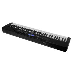 Синтезатор с подсветкой клавиатуры, 61 клавиша YARGO KEY 330L