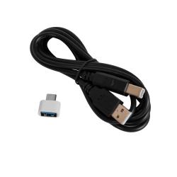 Синтезатор с подсветкой клавиатуры, 61 клавиша YARGO KEY 330L