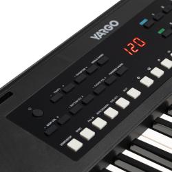 Синтезатор, 61 клавиша YARGO KEY 100