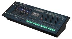 Цифровой FM синтезатор, модуль без клавиатуры KORG OPSIX MODULE