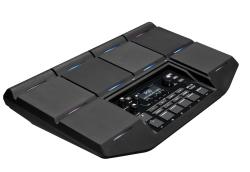 Барабанный перкуссионный пэд, семплер KORG MPS-10