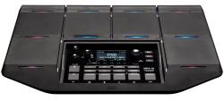 Барабанный перкуссионный пэд, семплер KORG MPS-10