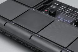 Барабанный перкуссионный пэд, семплер KORG MPS-10