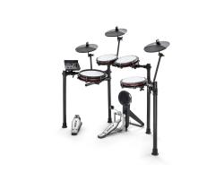 Электронная барабанная установка ALESIS NITRO MAX KIT