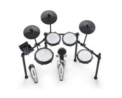 Электронная барабанная установка ALESIS NITRO MAX KIT