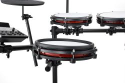 Электронная барабанная установка ALESIS NITRO MAX KIT