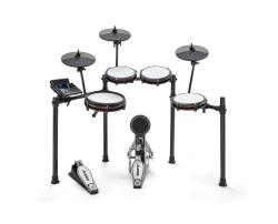 Электронная барабанная установка ALESIS NITRO MAX KIT