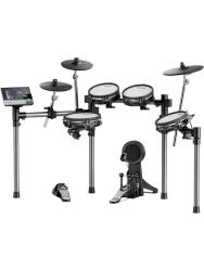 Электронная ударная установка DONNER Beat Digital Drum Kits