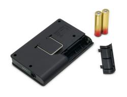 Тюнер / метроном ZOOM ZTM-1