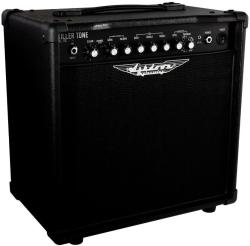 Гитарный комбоусилитель ASHDOWN KT-30FX