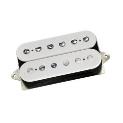 Звукосниматель для электрогитары, хамбакер, Магнит Алнико 5, Выходное напряжение мВ 206, Сопротивлен... DIMARZIO DP190FW AIR CLASSIC NECK