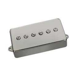 Звукосниматель хамбакер, 6 стр DIMARZIO DP286N Vintage P90