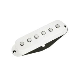 Звукосниматель для электрогитары, Сингл, Магнит Алнико 5, Выходное напряжение мВ 185, Сопротивление ... DIMARZIO DP288FW UtoPIA MIDDLE